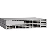 Cisco Catalyst C9200L-24P-4X Ethernet Switch