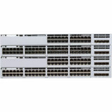 Cisco Catalyst C9300L-48UXG-4X Ethernet Switch