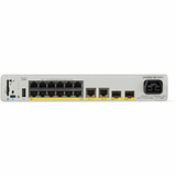 Cisco Catalyst C9200CX-12P-2XGH Ethernet Switch