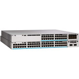 Cisco Catalyst 9300L-24P-4X-A Switch