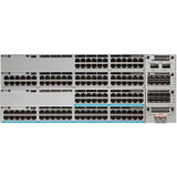 Cisco Catalyst 9300L-24P-4X-A Switch