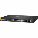 Aruba CX 6200F 48G Class 4 PoE 4SFP 370W Switch