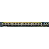 Cisco Catalyst 2960S-48FPD-L Ethernet Switch