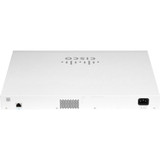 Cisco Business CBS220-48P-4X Ethernet Switch