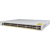 Cisco Catalyst C1000-24FP-4X-L Ethernet Switch