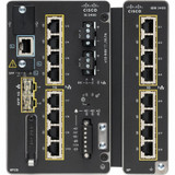 Cisco Catalyst IE-3400-8P2S-A Ethernet Switch