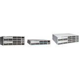 Cisco Catalyst C9300-48UN Ethernet Switch