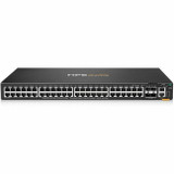 Aruba CX 6200F 24G Class 4 PoE 4SFP 370W Switch