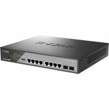 D-Link DSS-200G Ethernet Switch