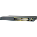 Cisco Catalsyt 2960S-24PD-L Ethernet Switch
