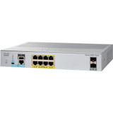 Cisco Catalyst 2960-L Ethernet Switch
