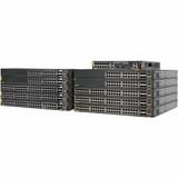 Aruba CX 6200F 24G 4SFP + TAA Compliant Switch