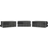 Cisco SG500-28MPP 28-Port Gigabit Max PoE+ Stackable Managed Switch