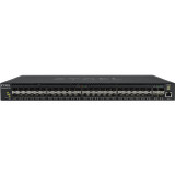 ZYXEL 48-port GbE L3 Managed Fiber Switch with 4 SFP+ Uplink