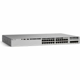 Cisco Catalyst 9200 C9200L-24T-4G Layer 3 Switch