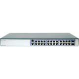 Extreme Networks 220-24t-10GE2 Layer 3 Switch