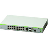 Allied Telesis FS980M/18 Layer 3 Switch