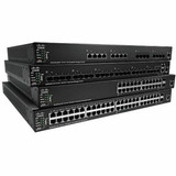 Cisco SG550X-48MP Layer 3 Switch