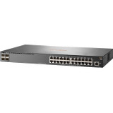 HPE Aruba 2930F 24G 4SFP+ Switch