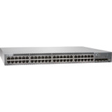 Juniper EX3400-48P Layer 3 Switch