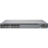 Juniper EX4300-48P Layer 3 Switch