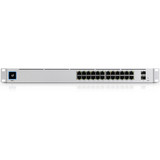 Ubiquiti USW-Pro-24-POE Layer 3 Switch