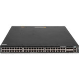 HPE FlexNetwork 5600HI 48P 100M/1G/2.5G/5G/10GBase-T PoE8 4QSFP+ 1 Slot Switch