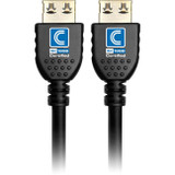 Comprehensive Pro AV/IT Integrator HDMI Audio/Video Cable Black 3ft