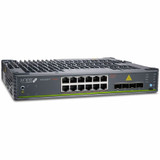 Juniper EX4100-F-12P Ethernet Switch