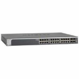 Netgear Prosafe XS728T Ethernet Switch