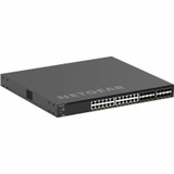 Netgear AV Line M4350-24X8F8V Ethernet Switch