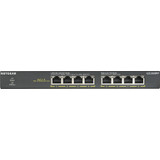 Netgear GS308PP Ethernet Switch