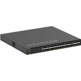 Netgear AV Line M4350-32F8V Ethernet Switch