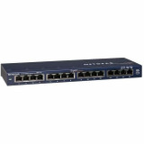 Netgear ProSafe GS116 16-port Gigabit Ethernet Switch