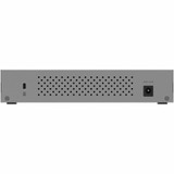 Netgear 8-port Ultra60 PoE++ Multi-Gigabit (2.5G) Ethernet Smart Switch