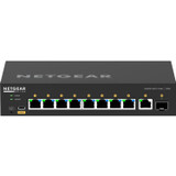 Netgear AV Line M4250 GSM4210PD Ethernet Switch