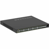 Netgear M4250-40G8XF-PoE+ AV Line Managed Switch