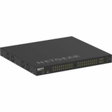 Kramer M4250-40G8XF-PoE+ Etherneet Switch