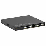 Netgear XSM4340FV-TAANES AV Line M4350-32F8V Ethernet Switch