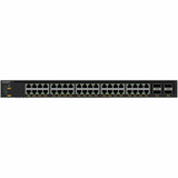 Netgear XSM4344C-TAANES AV Line M4350-40X4C Ethernet Switch