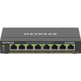 Netgear GS308EP-100NAS 8-Port Gigabit Ethernet PoE+ Smart Managed Plus Switch