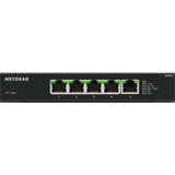 Netgear MS305-100NAS 5-Port Multi-Gigabit (2.5G) Ethernet Unmanaged Switch