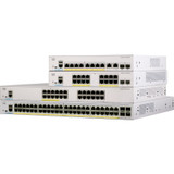 Cisco C1000-16P-2G-L-RF Catalyst C1000-16P Ethernet Switch