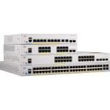 Cisco C1000-16P-2G-L-RF Catalyst C1000-16P Ethernet Switch