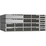 Cisco C9200L-48PXG4X-EDU Catalyst C9200L-48PXG-4X Ethernet Switch