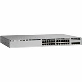 Cisco C9200L-24PXG-4X-1A Catalyst C9200L-24PXG-4X Ethernet Switch