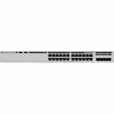 Cisco C9200L-24PXG-4X-1A Catalyst C9200L-24PXG-4X Ethernet Switch