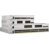 Cisco C1000-24P-4X-L Catalyst C1000-24P Ethernet Switch