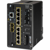 Cisco IE-3400-8T2S-A-RF Catalyst IE-3400-8T2S Ethernet Switch