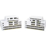 Cisco CBS350-12XT-UK Business 350-12XT Managed Switch